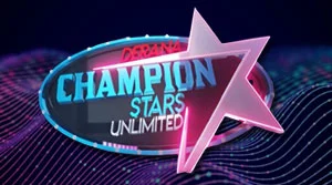 Champion Stars Unlimited - 01-08-2026