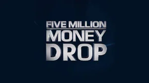Sirasa TV Five Million Money Drop - 26-07-2026