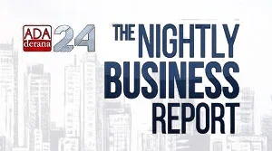 The Nightly Business Report - 31-07-2026