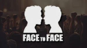 Face to Face - 16-08-2026
