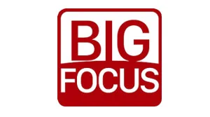 Big Focus - 03-08-2026