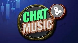 Chat and Music - 31-07-2026