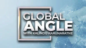 Global Angle - 31-07-2026
