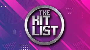 The Hit List - 15-08-2026