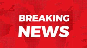 Breaking News- Latest footage from the vicinity of the prison. - 01-08-2026