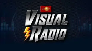 Visual Radio - 03-08-2026