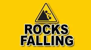 Mounts of earth collapse at the Hatton-Colombo main road - 03-08-2026