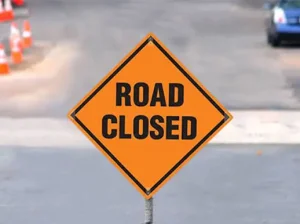 Section of Kandy-Colombo main road closed. - 03-08-2026