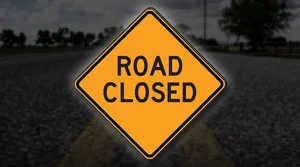 Section of Kandy-Colombo main road closed. - 03-08-2026