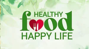 Healthy Food Happy Life - 14-08-2026