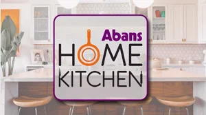 Abans Home Kitchen - 15-08-2026
