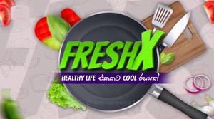 Fresh X - 11-08-2026