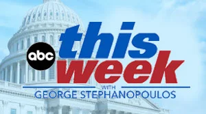 This Week with George Stephanopoulos Full Broadcast - 23-08-2026
