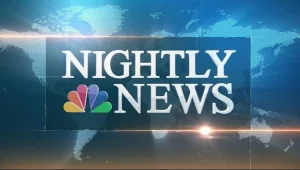 NBC News -Meet the Press Now - 16-08-2026