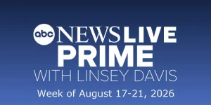 ABC News Live Prime - 17-08-2026