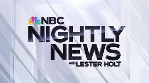 NBC Nightly News - 19-08-2026