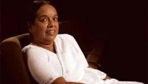 Legendary Sri Lankan singer Dr. Nanda Malini passes away at 82 - 20-08-2026