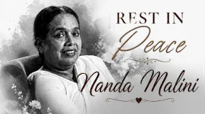 Legendary Sri Lankan singer Dr. Nanda Malini passes away at 82 - 20-08-2026