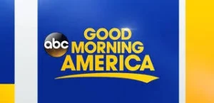 Good Morning America Full Broadcast - 22-08-2026