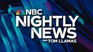 NBC Nightly News - 25-08-2026