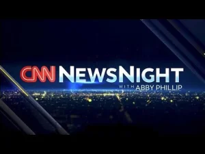 CNN NewsNight - 28-08-2026