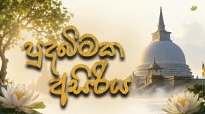 Pudha Bimaka Asiriya - 01-05-2026
