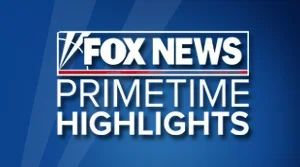 Fox News Highlights - 26-08-2026