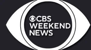 CBS Weekend News Full Broadcast  - 30-08-2026