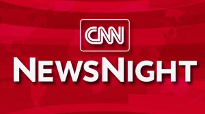 CNN NewsNight - 28-08-2026
