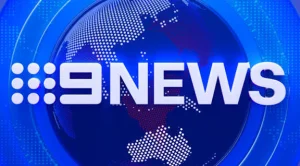 9News Sydney  Sunday -  30-08-2026